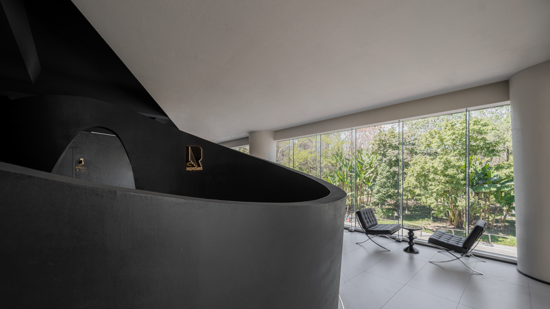 须弥炽光·Real舞蹈工作室丨中国成都丨成都繁锦设计有限公司-53