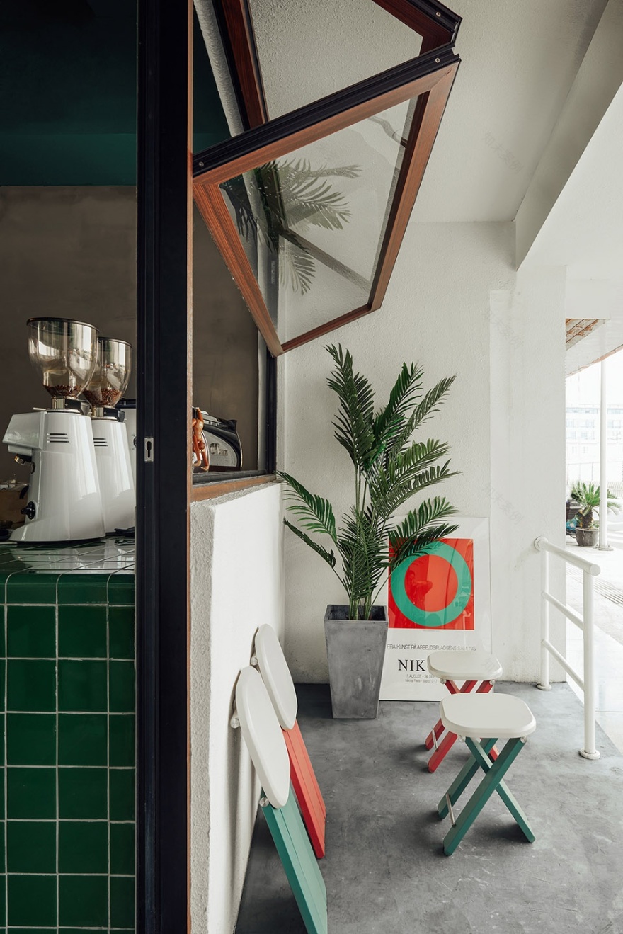 胡扯咖啡店丨王媞-14