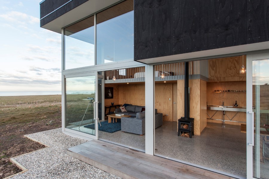 泰里河口简易房舍-8