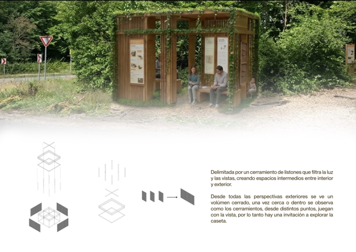 Portfolio Diseño Arquitectónico de Interiores-14