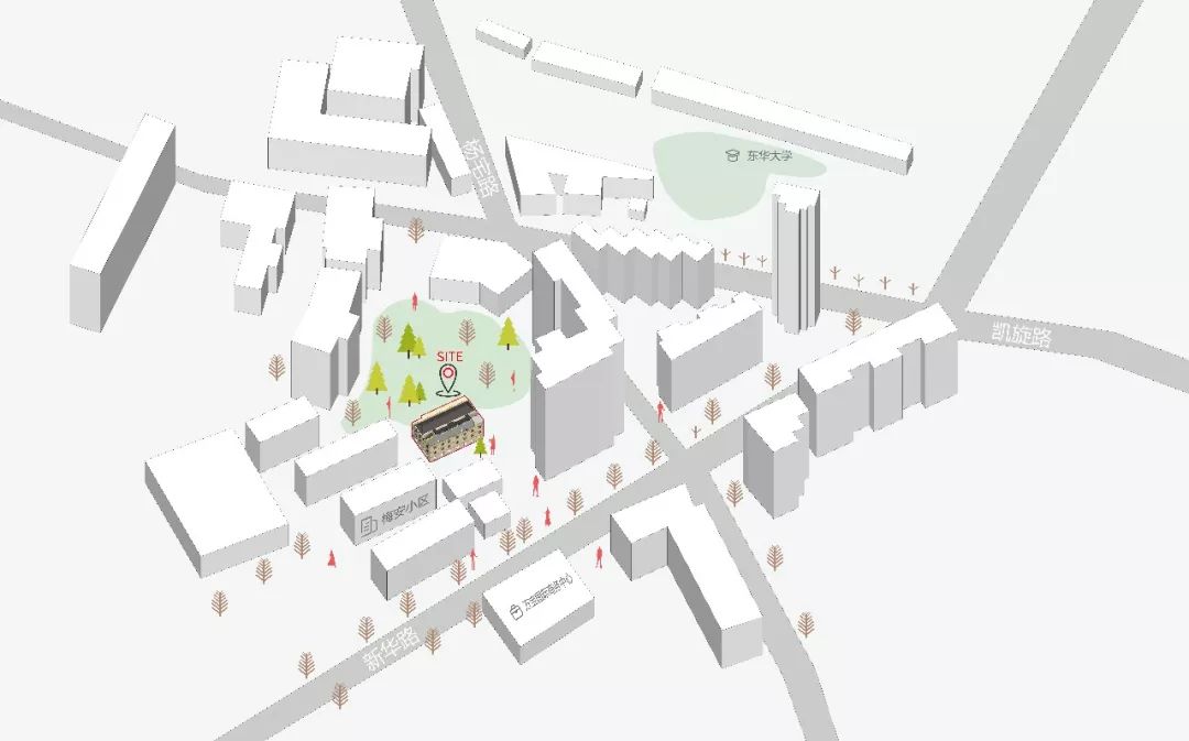 《新 72 家房客》 | 老房改造,重拾邻里之情-55