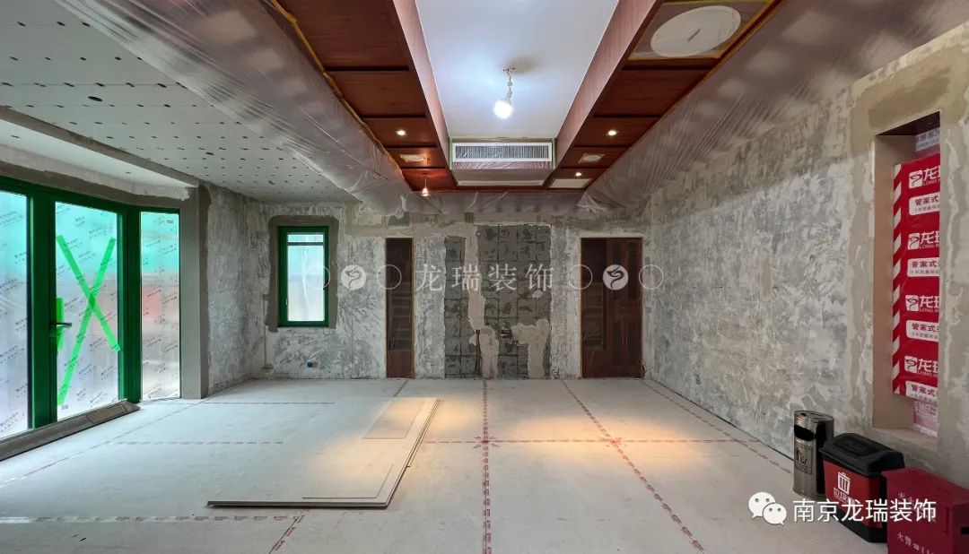 “行走在墅装路上”丨中国中山丨南京龙瑞装饰设计工程有限公司-40