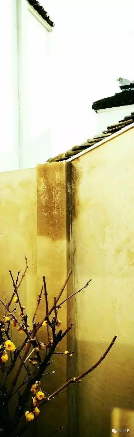 人到半山，止息而行，不问归期-19