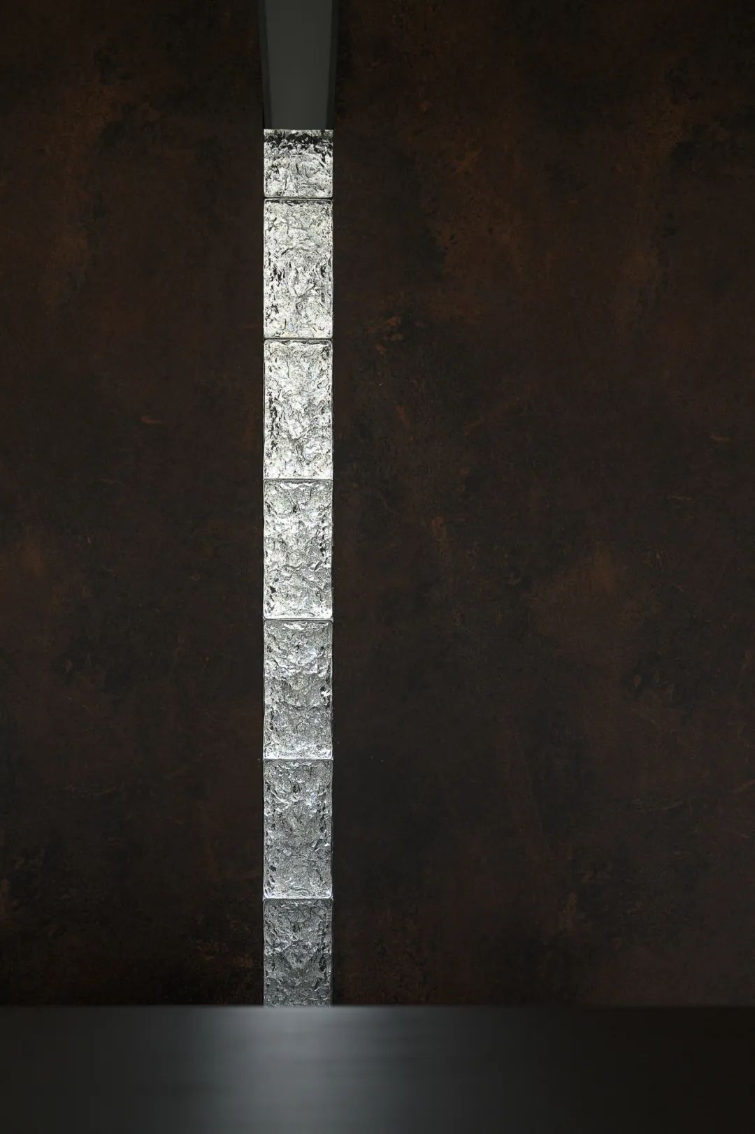 梦幻岛台 · 克莱因蓝的现代家居艺术丨中国江苏-27