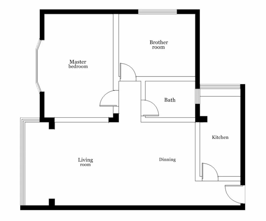 未耒 | 三房两猫-78