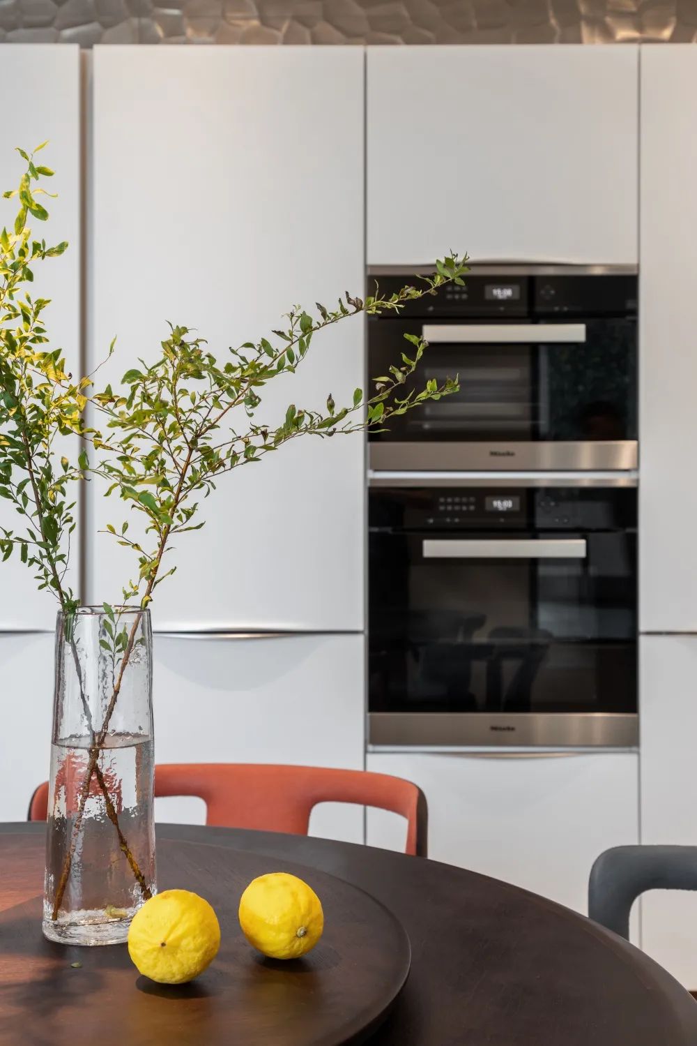 苏州传统艺术特色的现代别墅-12