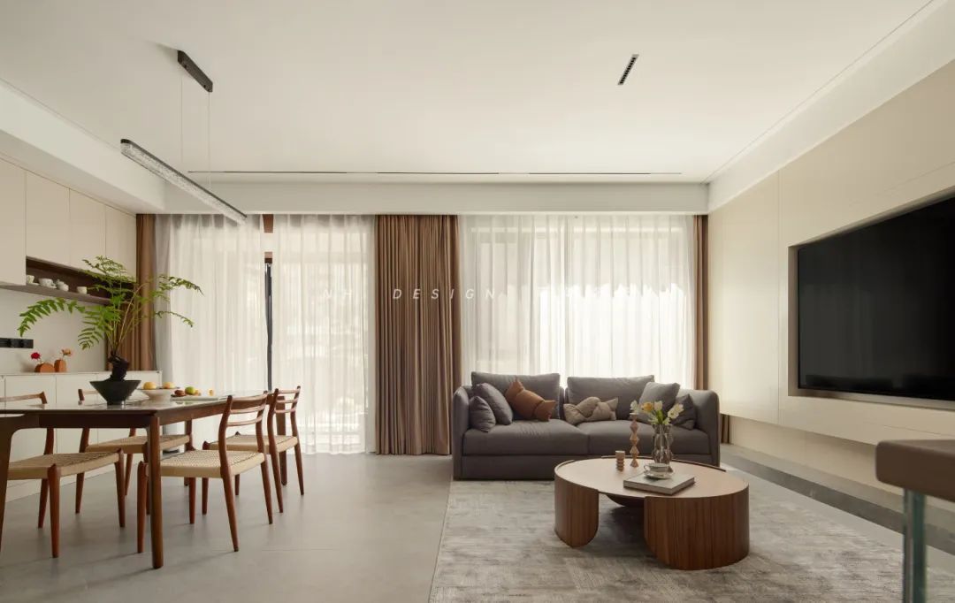 2024 年大热横厅户型设计-45
