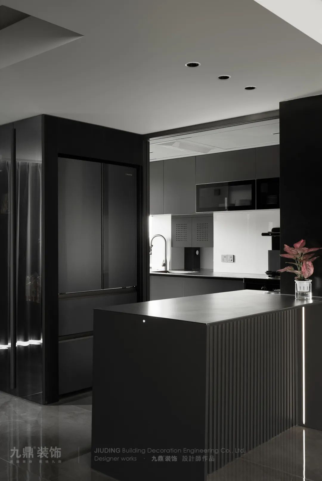 邃影·摩登叙丨中国杭州丨沙龙-40