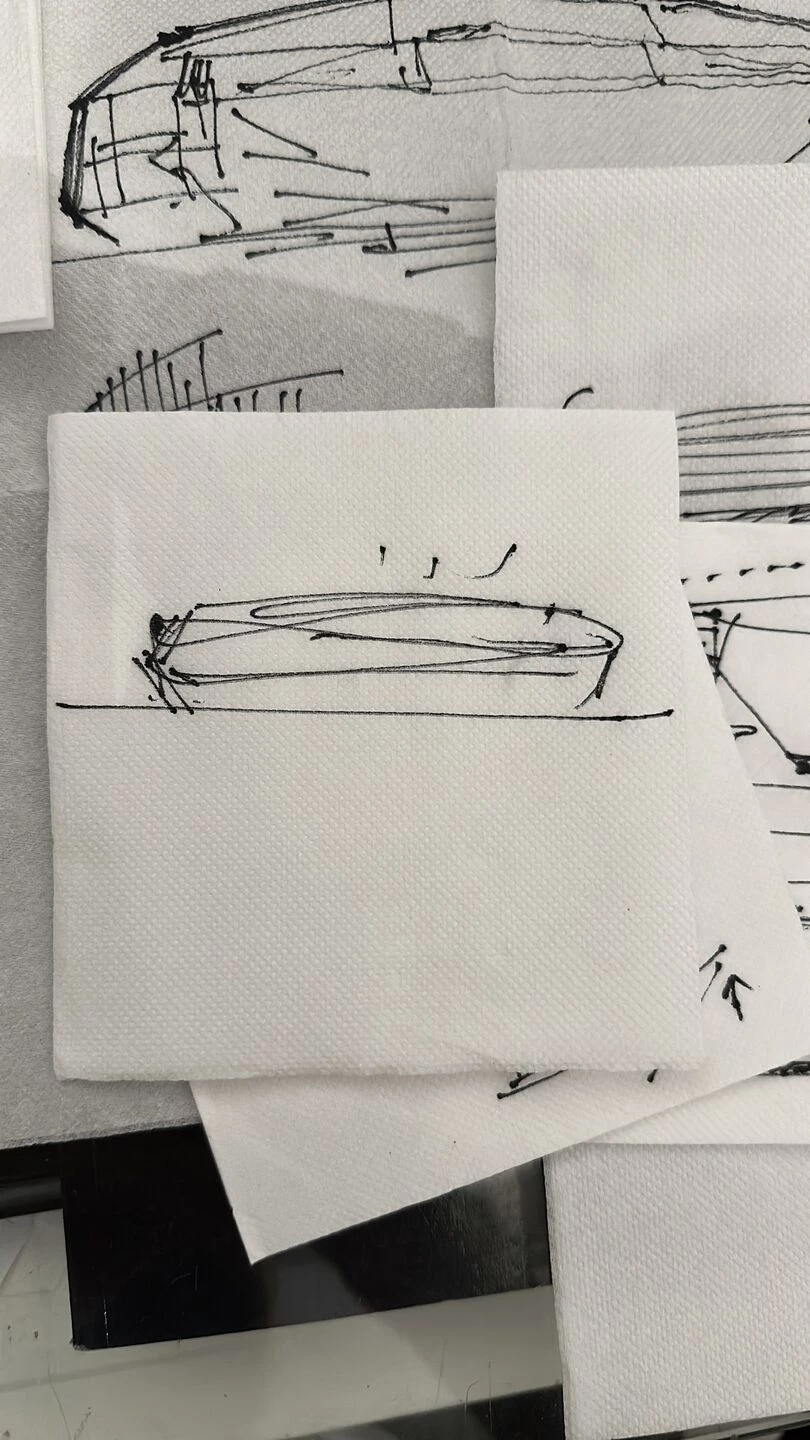 圣地亚哥·伯纳乌球场改造丨西班牙马德里丨L35 Architects,GMP,Ribas & Ribas-91