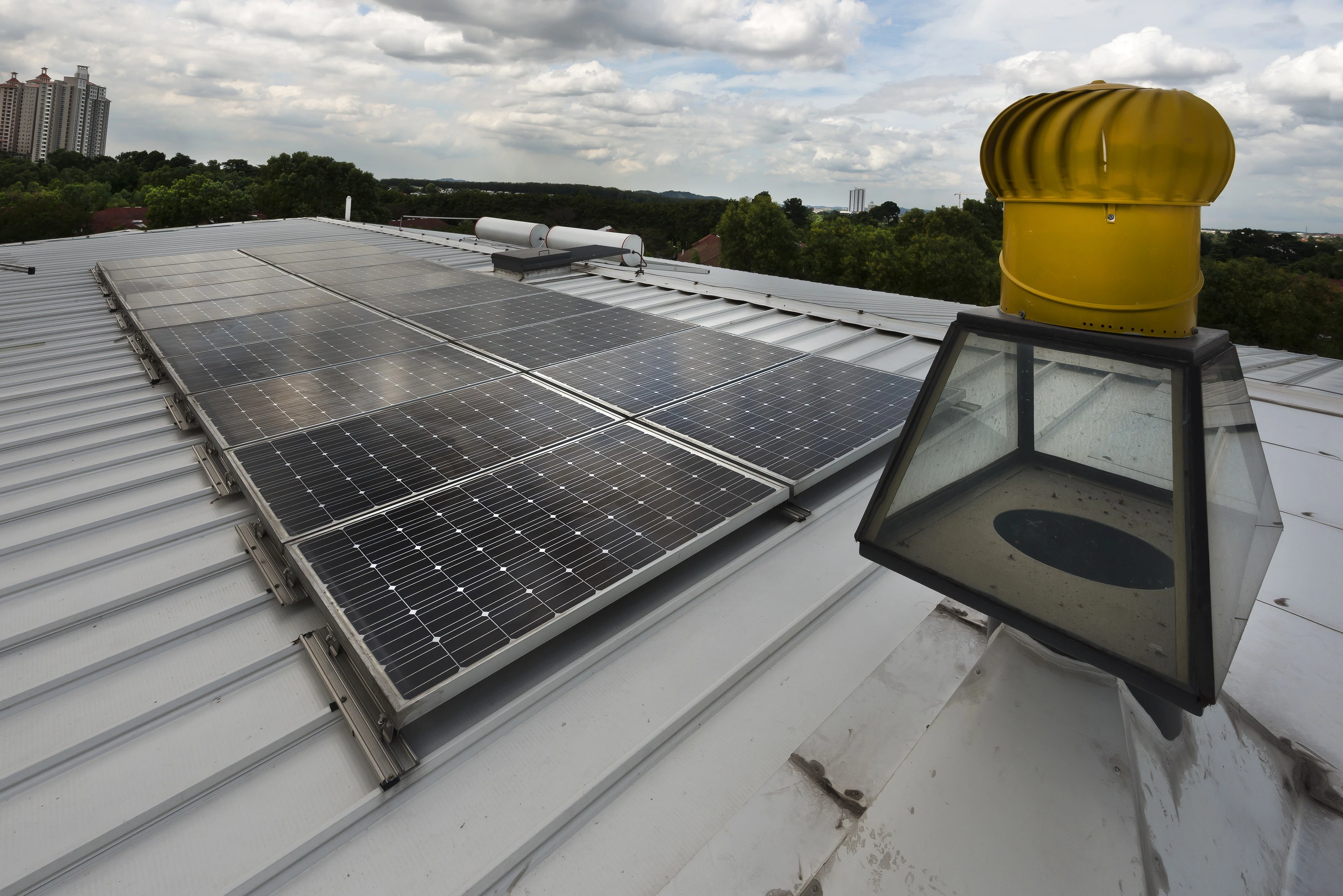 绿色家园 No·18-27