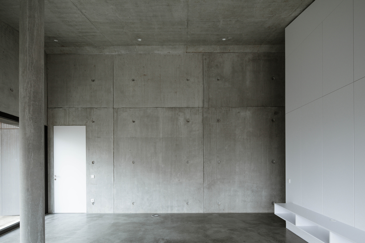 德国 Landshut 环保住宅楼-27