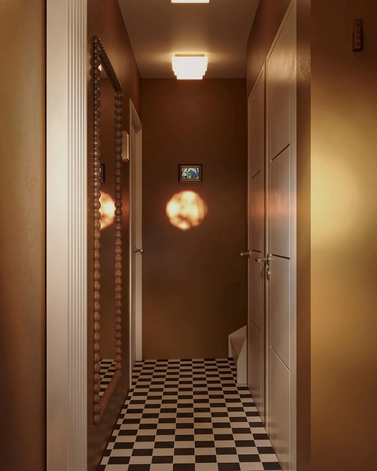 新作 Amici Buro ｜女孩的第一个家-15