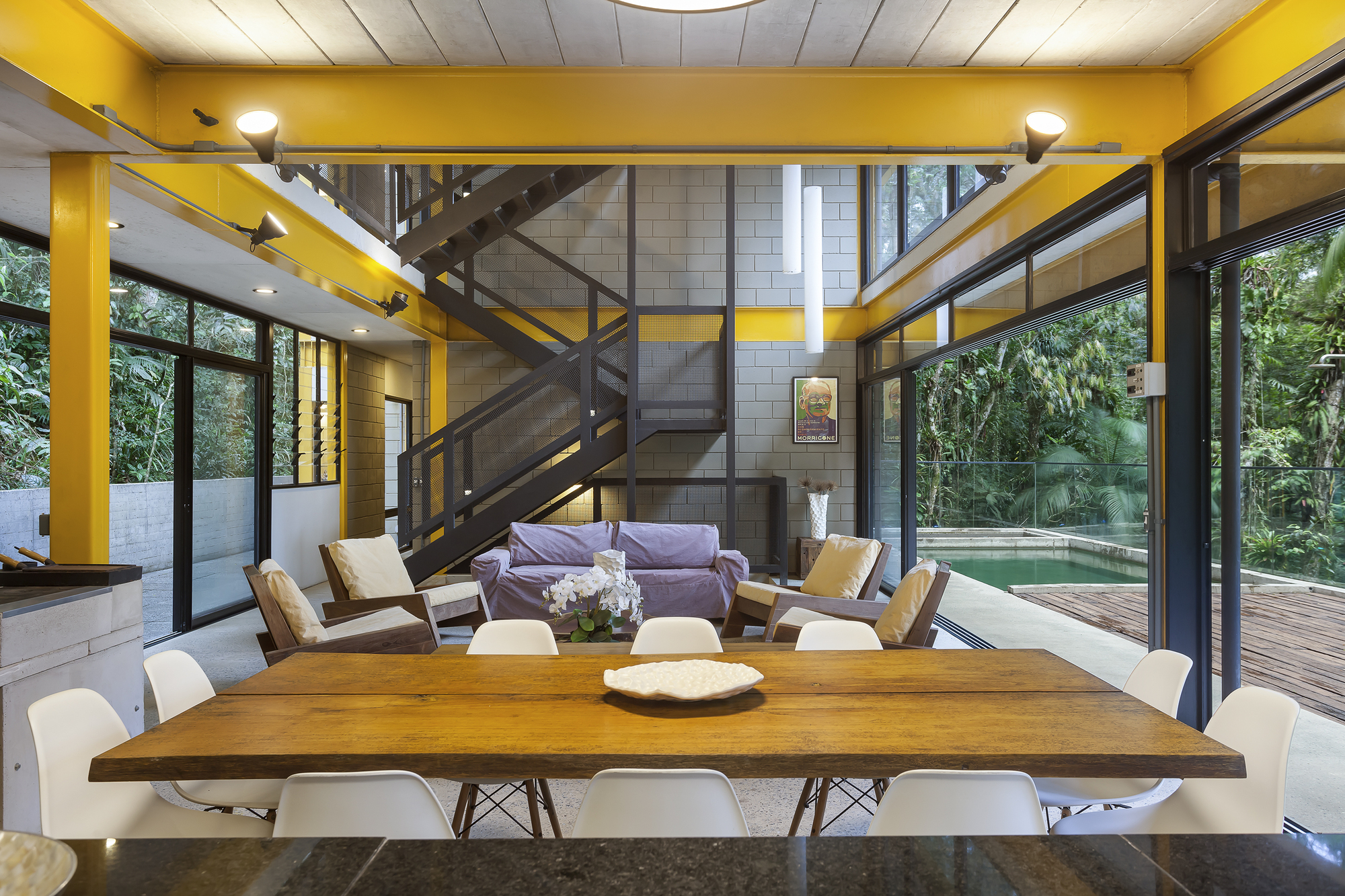Sloth's House / Nautilo Arquitetura & Gerenciamento-19