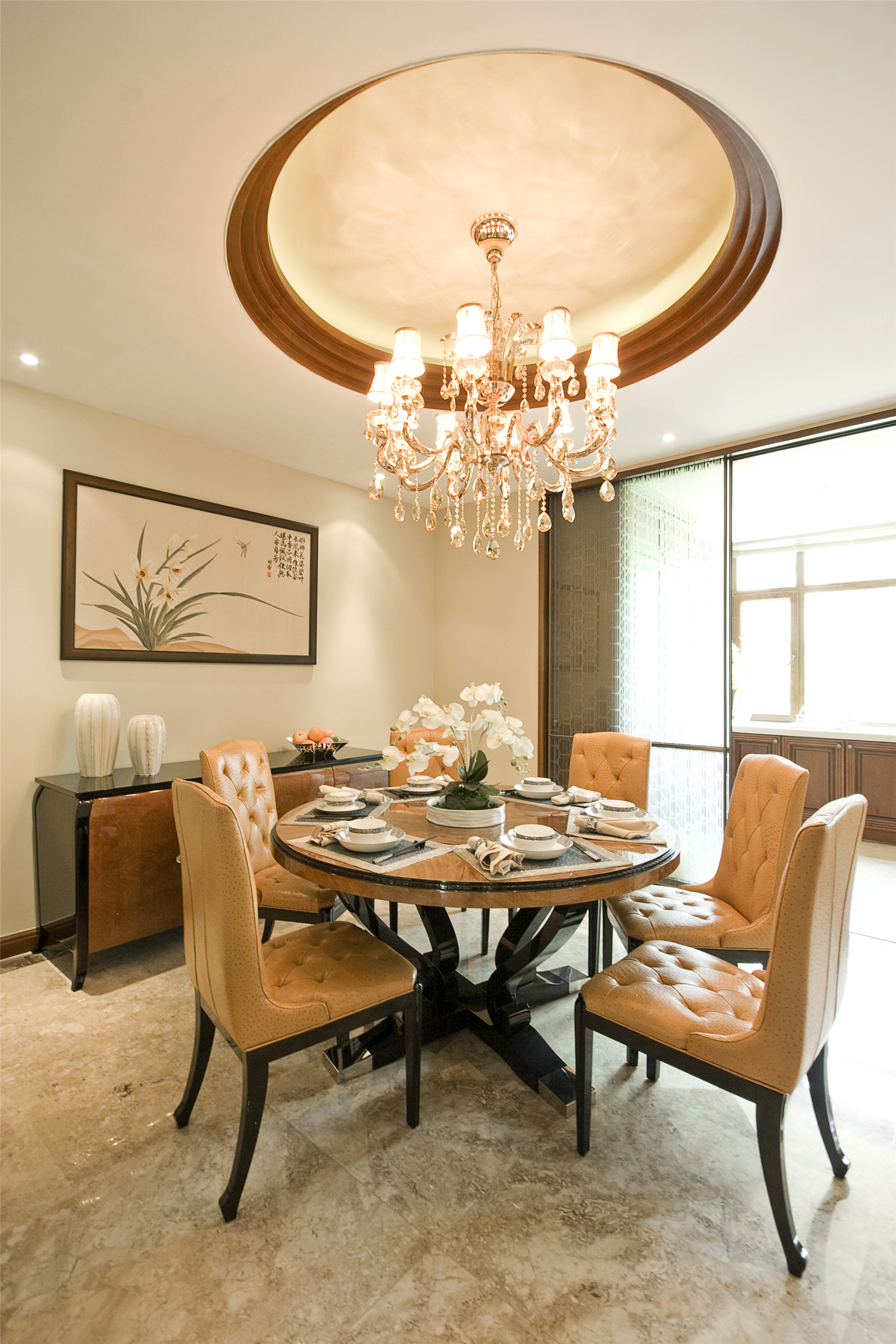 撷古绎今 昆明市世纪城-32