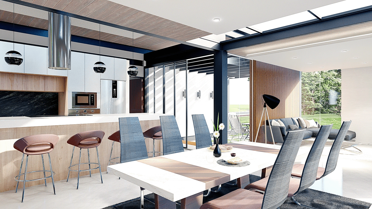 空调房丨厄瓜多尔阿苏艾-4