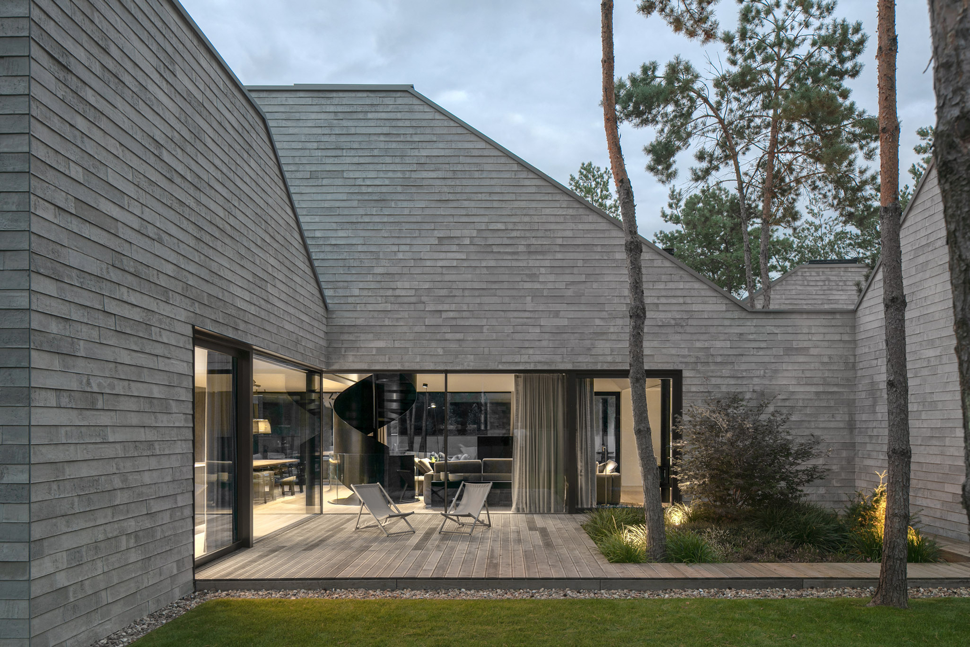 丨波兰波兹南丨PL.Architekci-31