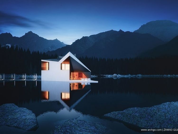 WAW.PL 王冠小住宅！ - WEHOUSE-2