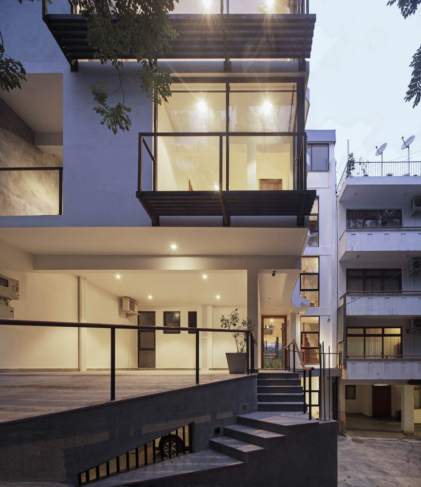 Nestled Hideaway Villa-24