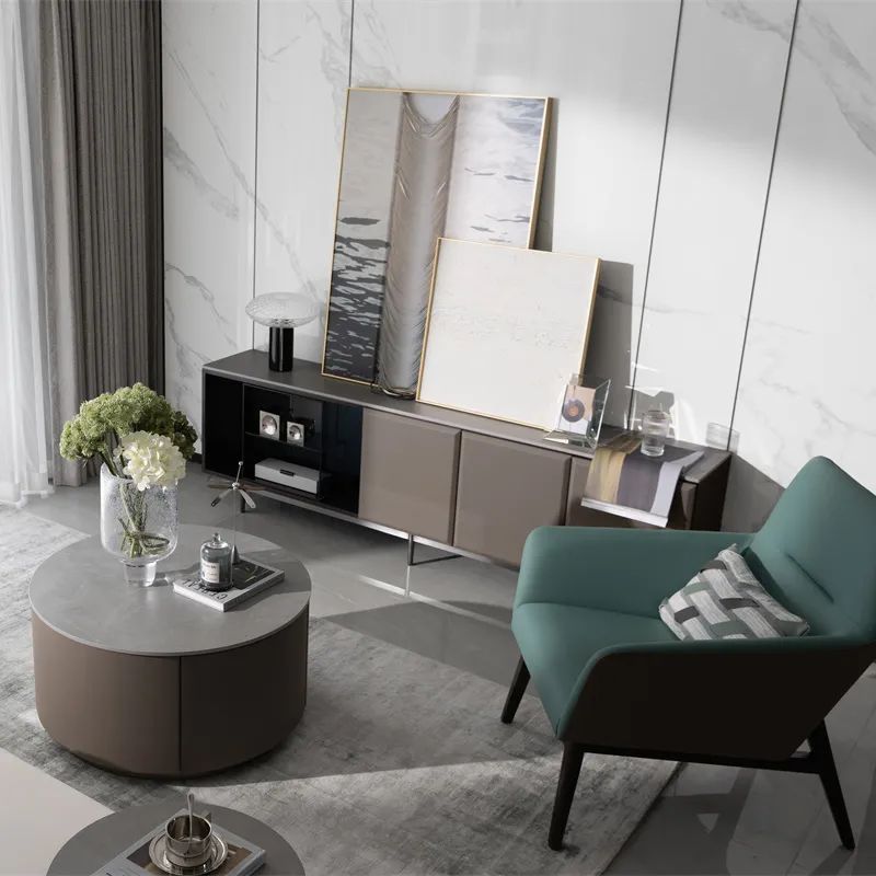 华润 · 渝北润府丨中国重庆丨PINCHEN DESIGN-17