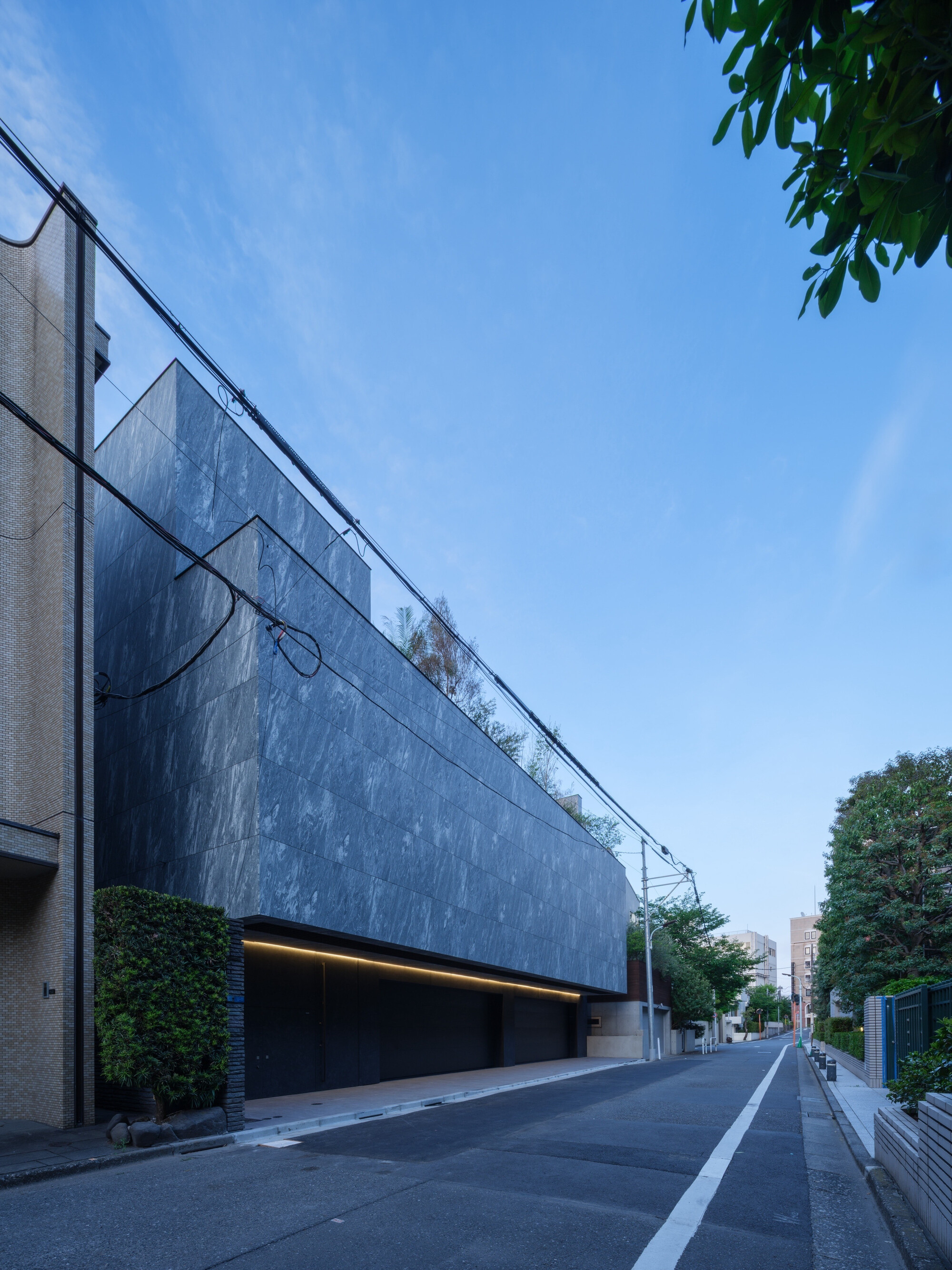 丨日本东京丨APOLLO Architects & Associates-6