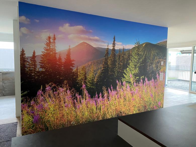 新建筑 2 栋 Sonnenberg 多户住宅丨瑞士丨RP Architekten AG-5