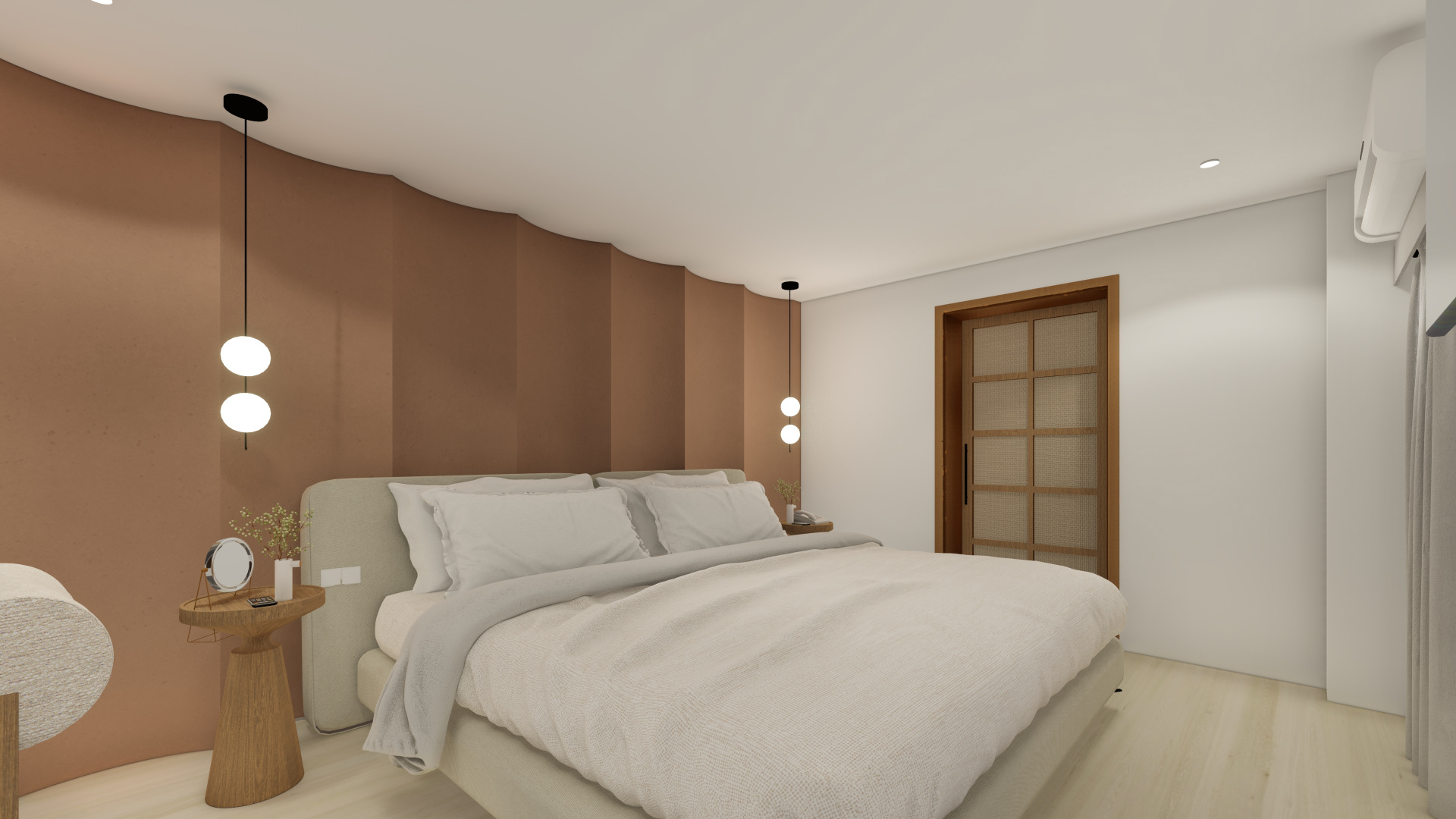 Rossa Palma 酒店项目丨美国圣安东尼奥-21