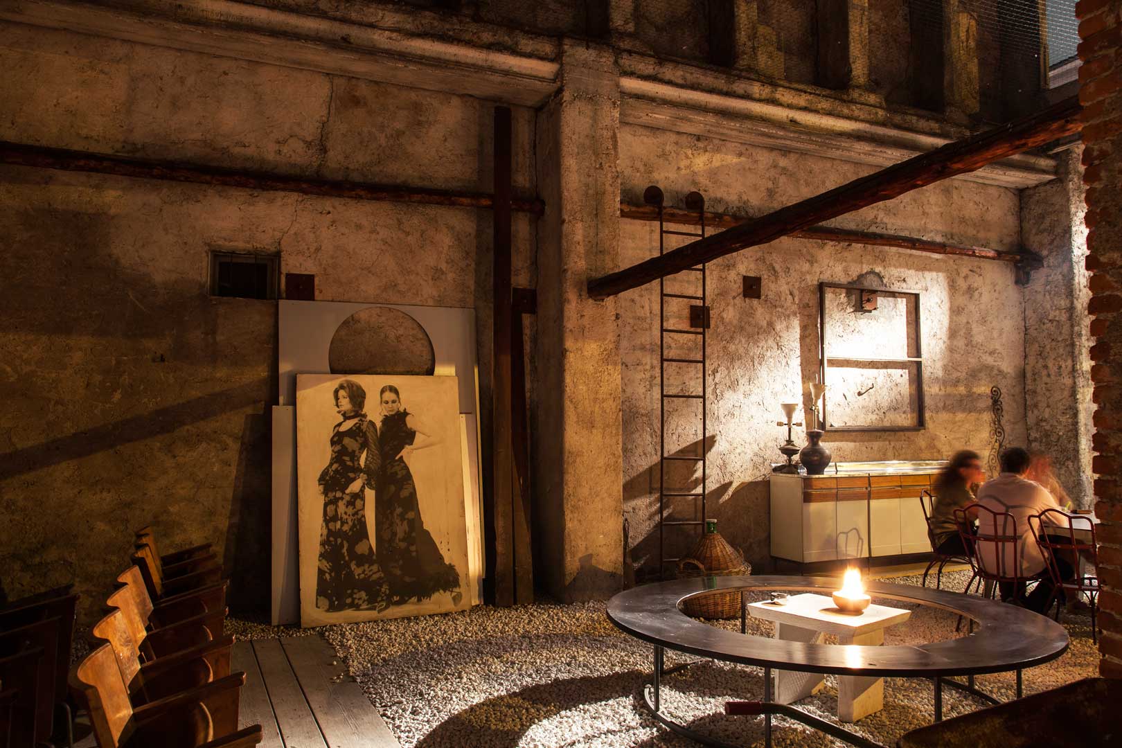 美食，美术馆与设计酒店：米兰的10个灵感好去处 -10