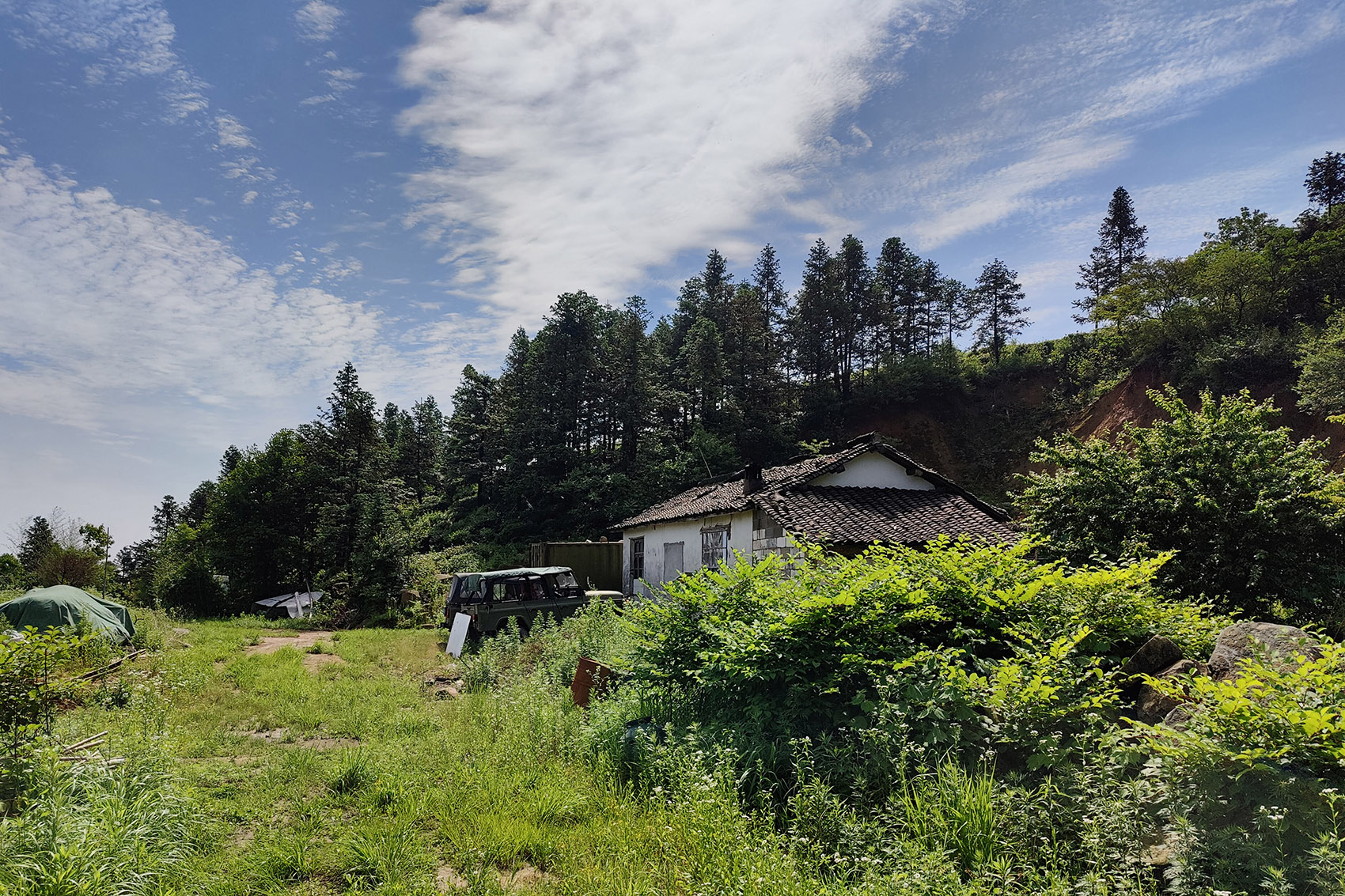 莫干山大白熊国际营地，浙江 / 咫间设计-34