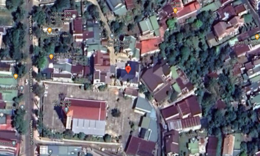 和谐共生 · 现代家庭中的传统越南之美-51