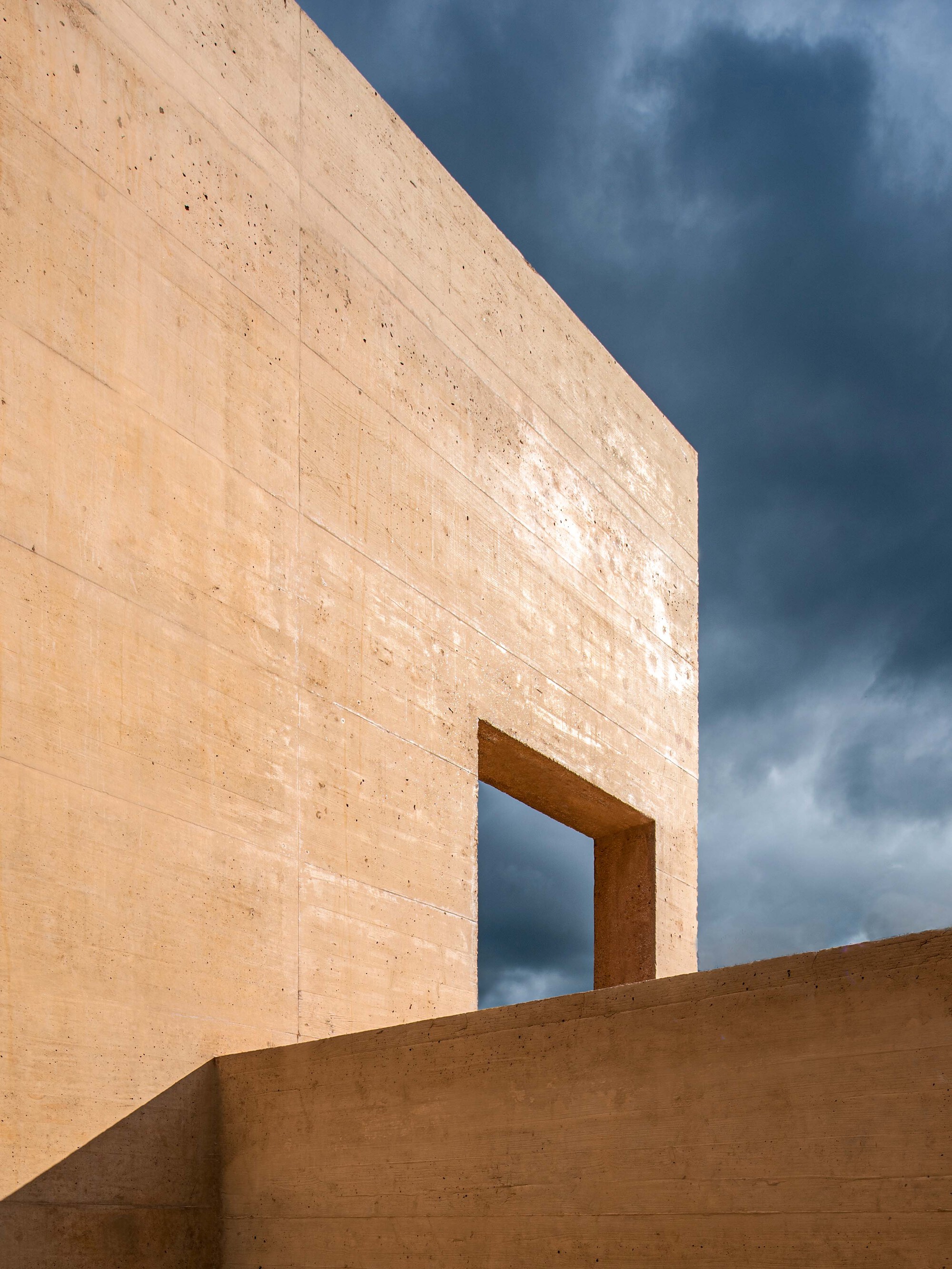 丨西班牙丨SEA Arquitectos-15