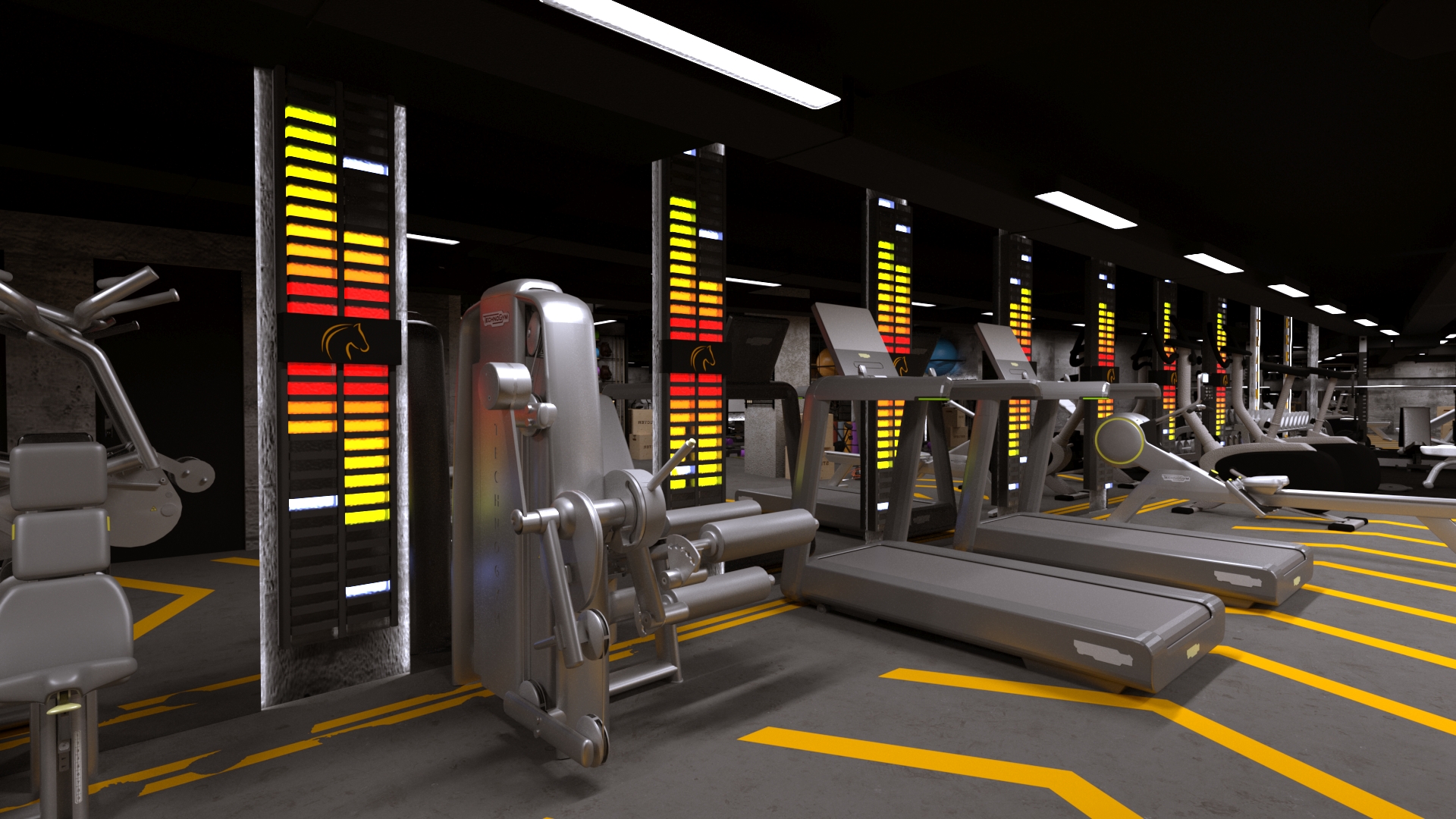 富戈游戏健身丨HATİCE AKARSU-9