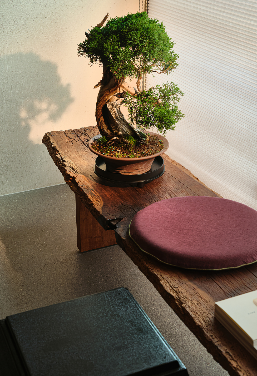 古石后丨中国杭州丨Bob Chen Design Office-42