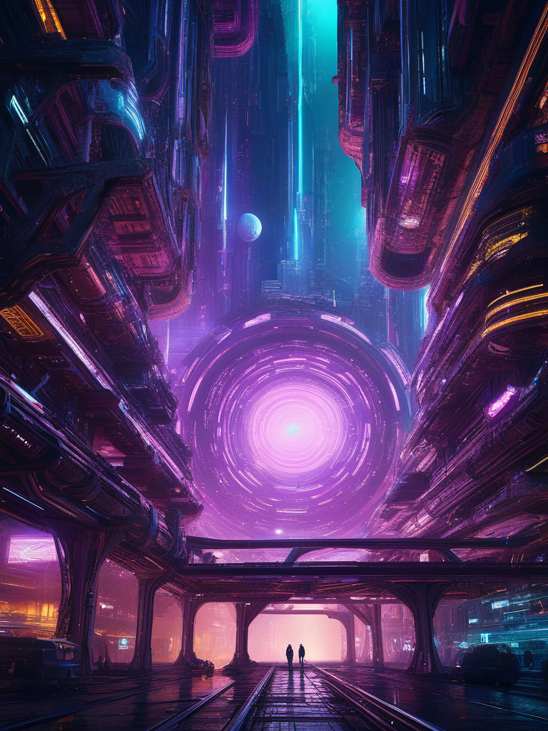 未来建筑设计-6