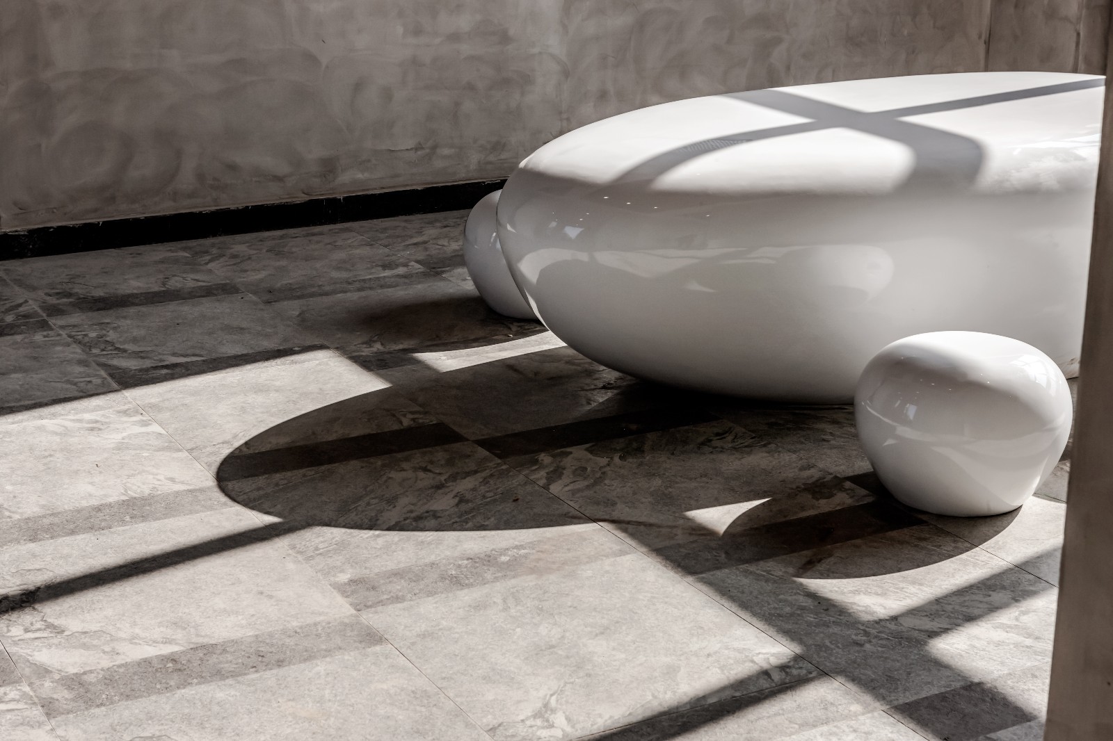 架空层变美术馆,未来社区生活新形态-45