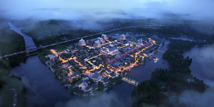 苏州青苔中日工业设计村丨中国苏州丨Line+建筑事务所,MLA+亩加建筑规划（深圳）有限公司-84