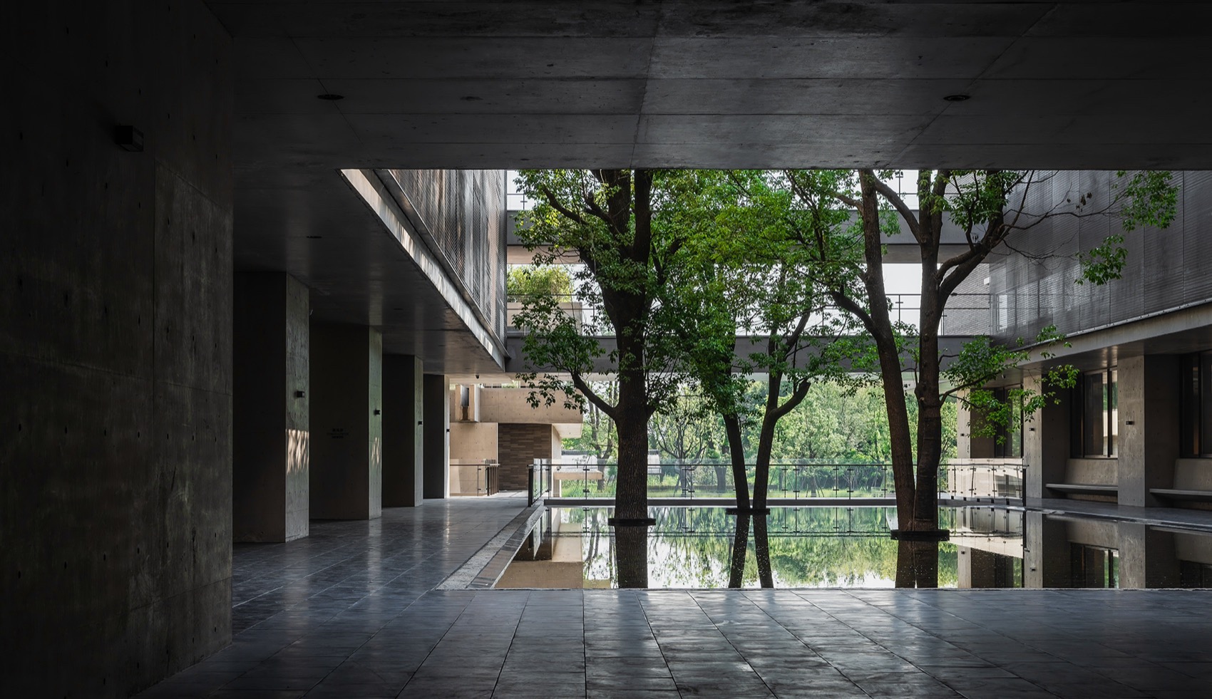 大有秋·息壤酒店,无锡丨中国无锡丨直向建筑,上海禾易室内设计有限公司等-58