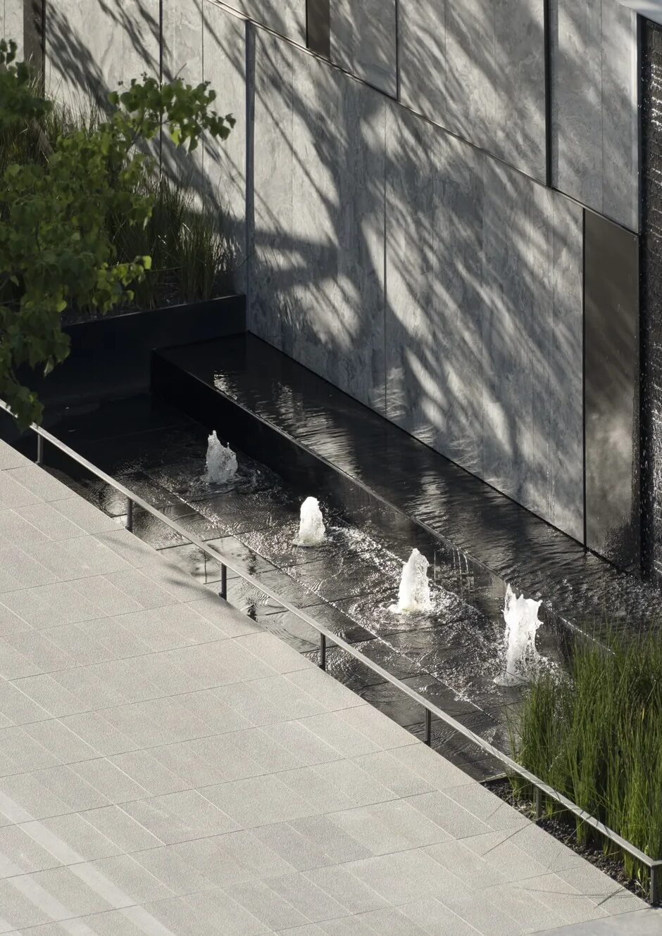 杭州万科SKP星潮映象府丨中国杭州丨JTL加特林-6