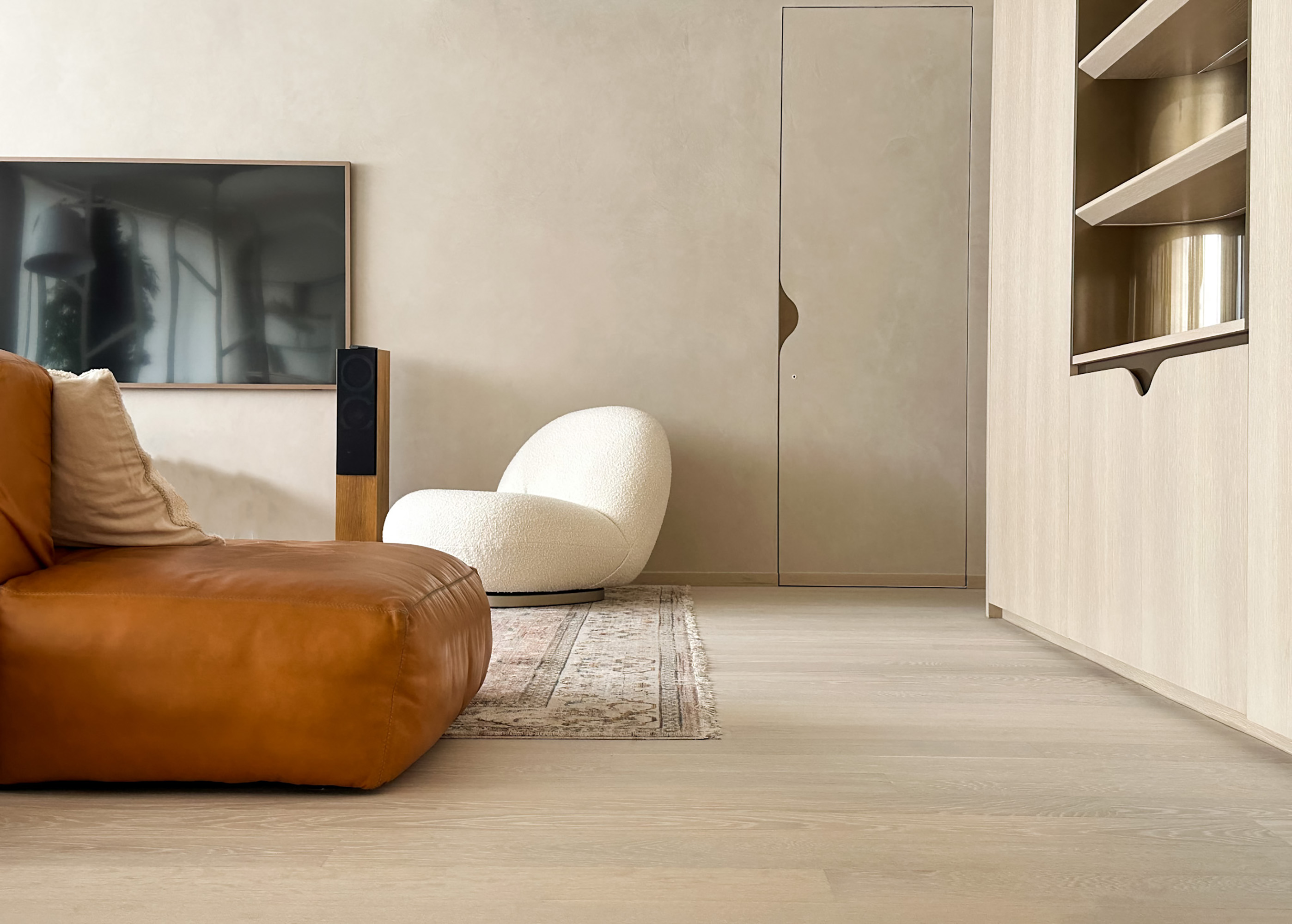 海滨天堂丨中国香港丨Bean Buro-5