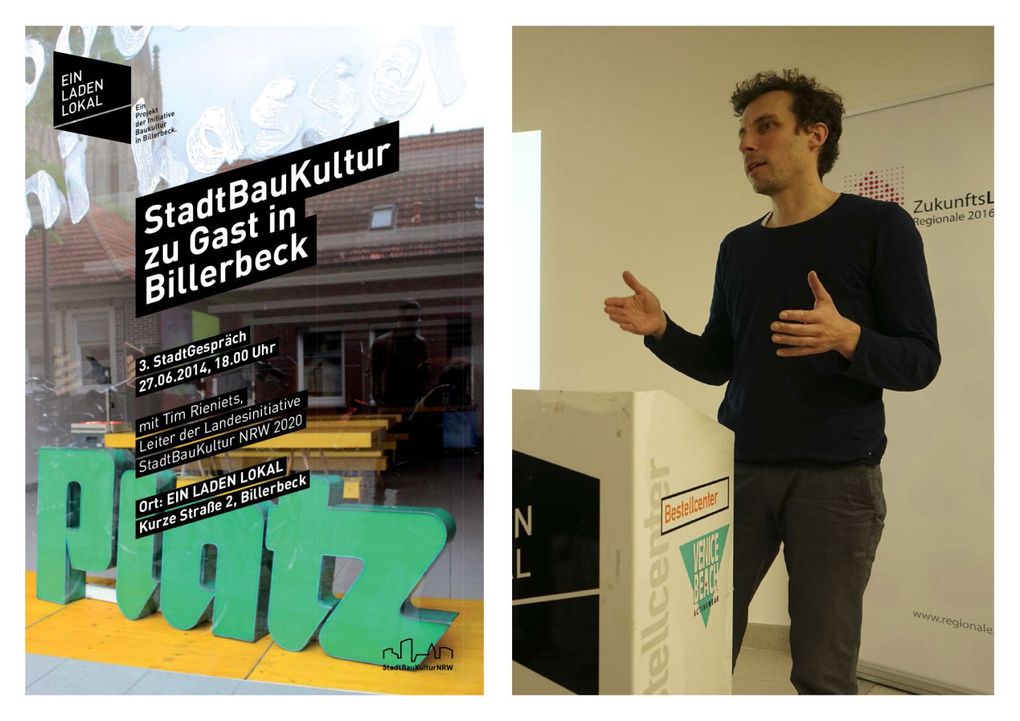 一家本地商店丨德国丨Modulorbeat | Architekten Münster-16