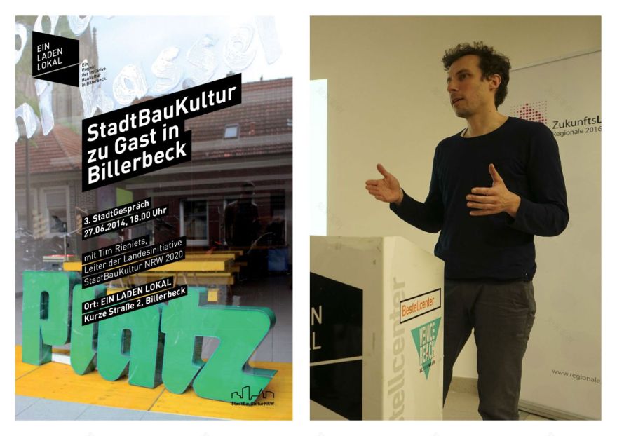 一家本地商店丨德国丨Modulorbeat | Architekten Münster-16