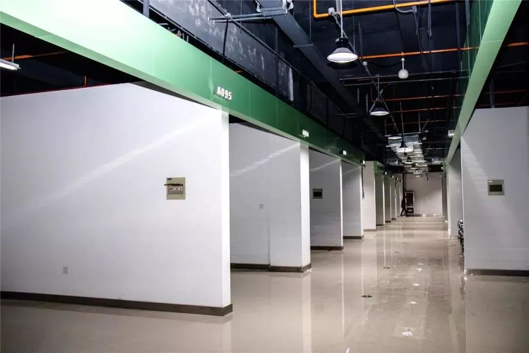 批零兼营的综合性农贸市场如何改造升级？张家港第一集贸市场给你答案！-146