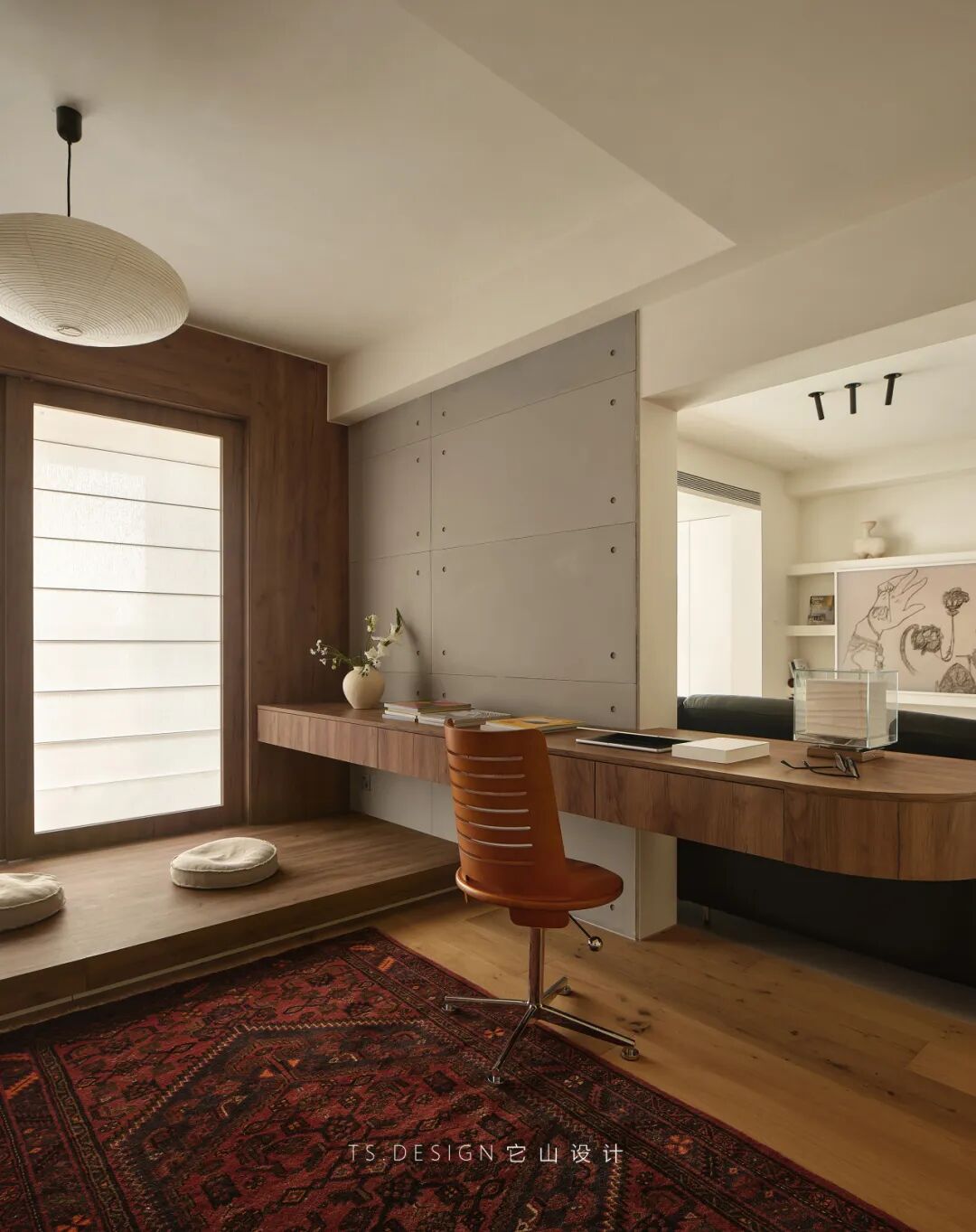 它山设计//低饱和生活感-9