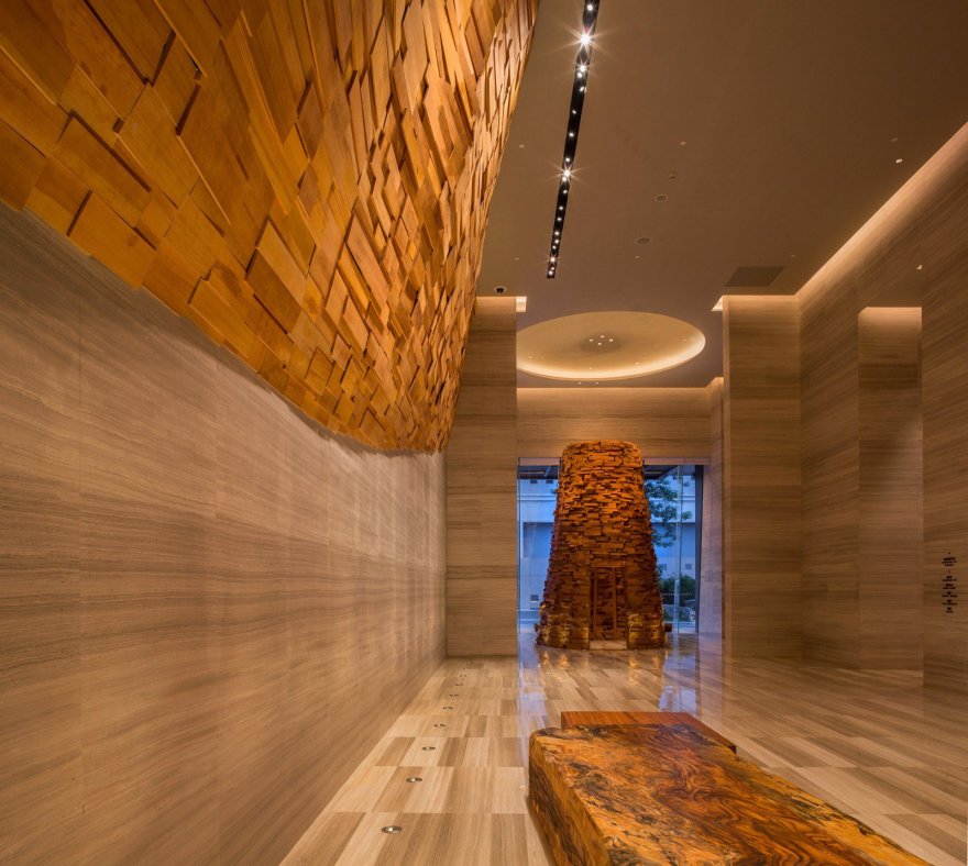 Super Potato│广州柏悦酒店-7