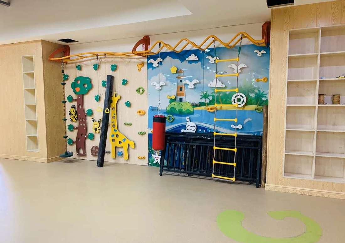 重庆渝中子炫幼儿园-8