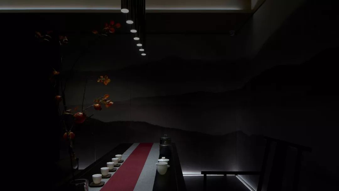 大家·映江南茶空间会所丨中国绍兴-24