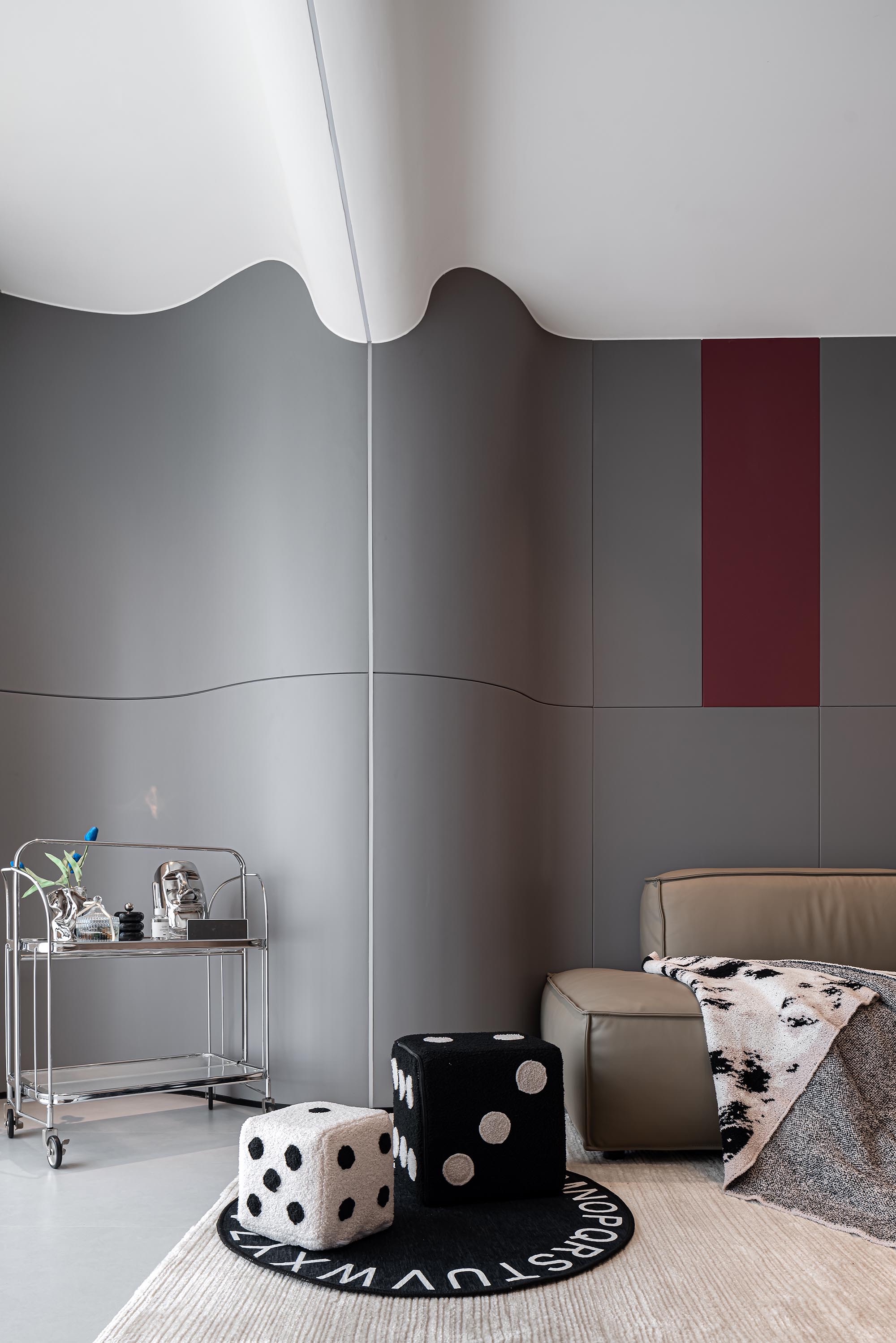 摩登之家丨中国苏州丨苏州庚山有木建筑空间设计事务所-5