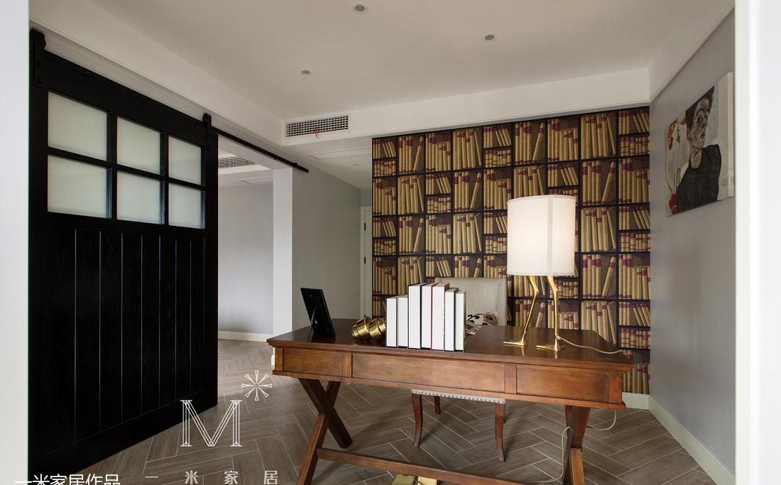 平层丨【一米家居】 ◣ 穆勒阳光 ◥ 170m-13