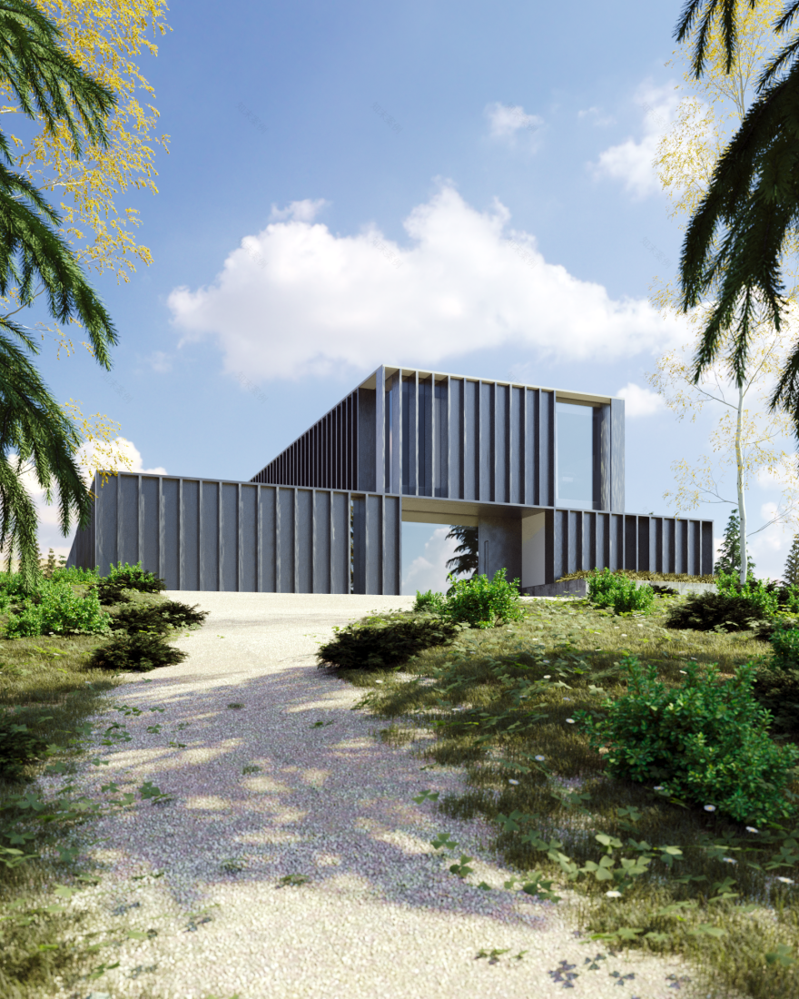 Casa Container 住宅-0