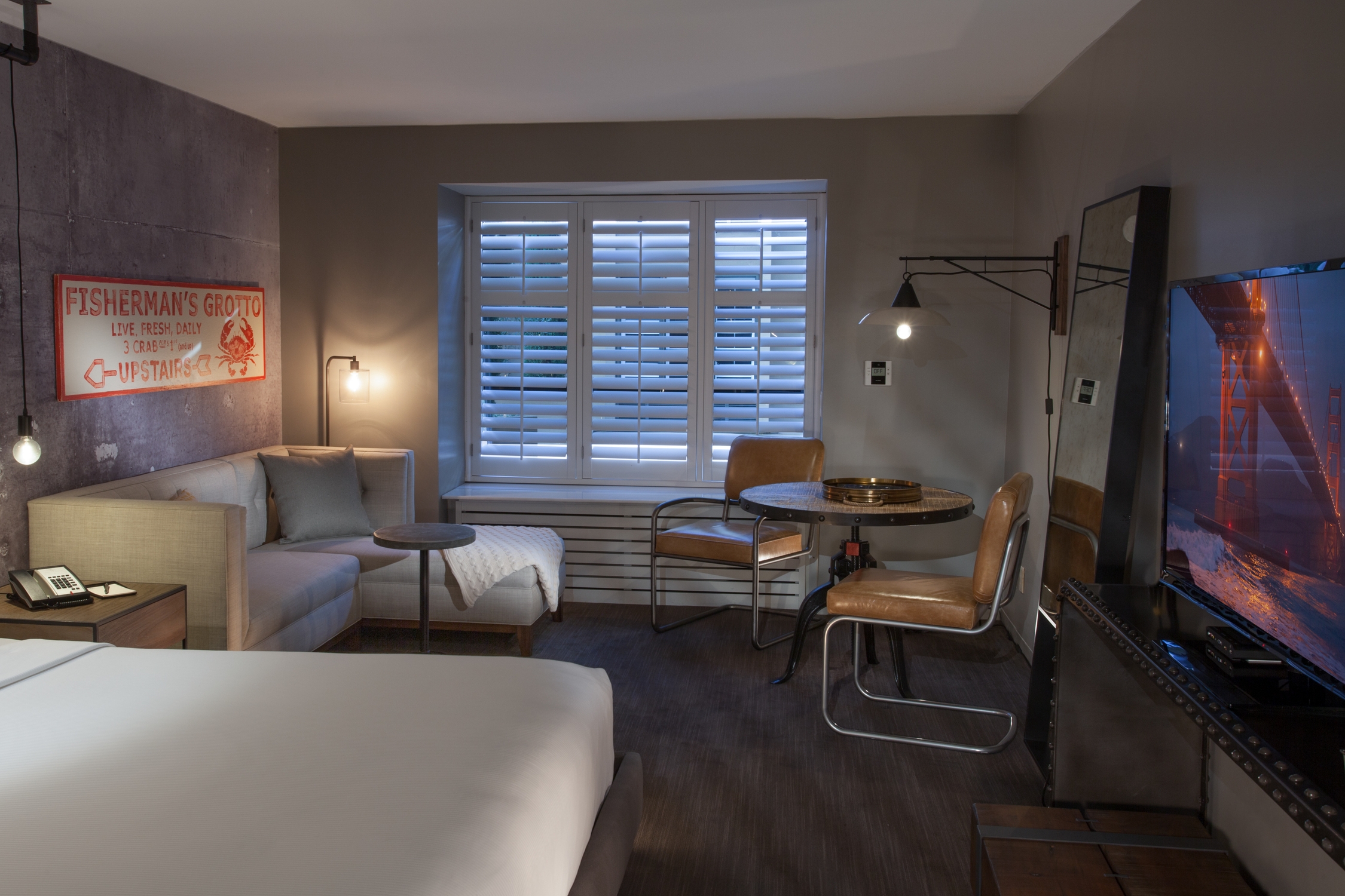 Anderson/Miller, Ltd. - Pier 2620-3