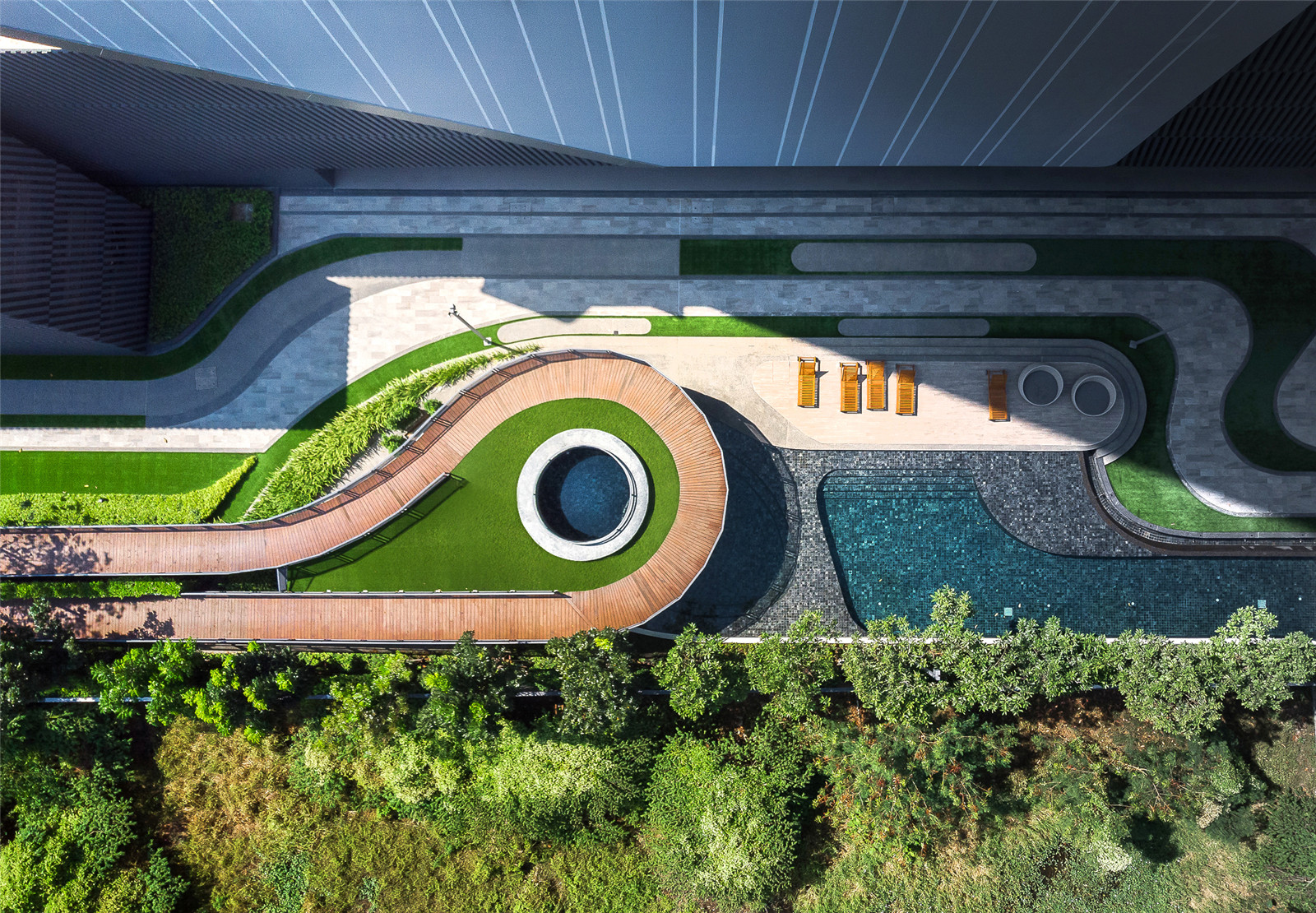 曼谷零碳住宅丨泰国曼谷丨IDEO O2-19